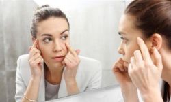 علامات على الوجه تحذرك من مشاكل صحية.. ما هي؟